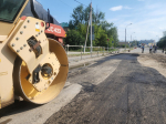 В Егорьевске возобновили движение по улице Антипова