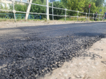 В Егорьевске возобновили движение по улице Антипова