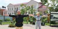 Стало известно, где в Егорьевске можно повторить упражнения из заводского фитнеса - Regions.Ru