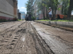 Двор в 3-м микрорайоне получит дополнительные парковочные места