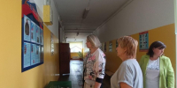 В Егорьевске инспектируют готовность школ к новому году - Regions.Ru