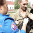 В центральном парке Егорьевска организовали вакцинацию домашних животных - Regions.Ru
