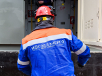 В Егорьевске света не будет с 08:50 до 14:00 из-за техработ Мособлэнерго