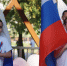 День флага отметят в парке «200 лет Егорьевску» - Regions.Ru