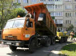 В Егорьевске отремонтировали более 3,5 тыс. ям на дорогах