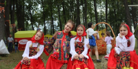 В Верейке состоится фестиваль «Ягодка с кислинкой» - Regions.Ru