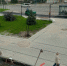 Рабочие начали укладывать асфальт на обновленном тротуаре на проспекте Ленина - Regions.Ru