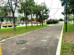 Обновить центральный сквер города планируют в сентябре