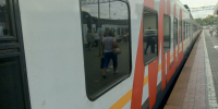 Первая утренняя электричка на Москву на следующей неделе отправится раньше обычного - Regions.Ru