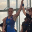 Спортсменка из Егорьевска вышла в лидеры на первенстве России по спортивной борьбе - Regions.Ru