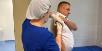 Егорьевцам рассказали, где будет работать мобильный пункт вакцинации - Regions.Ru