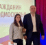 Школьникам вручили паспорта в музее в преддверии Дня города - Regions.Ru