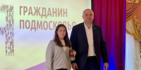 Школьникам вручили паспорта в музее в преддверии Дня города - Regions.Ru