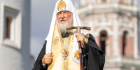 Патриарх Кирилл освятит Троицкий храм в Саввине - Regions.Ru
