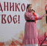 Полина Комарова из Егорьевска получила статус «Земский работник культуры» - Regions.Ru