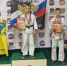 Егорьевцы завоевали награды на турнире  «Мегаполис Family Fit» - Regions.Ru