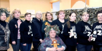 В полуфинале конкурса «Женщина – Герой» принимают участие две жительницы Егорьевска - Regions.Ru