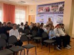 Фото: пресс-служба ОМВД России «Егорьевский»