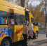 Новые автобусы ускорят перевозку детей в школах Егорьевска - Regions.Ru