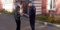 Спасатели в Егорьевске напомнили, как правильно пользоваться печным отоплением - Regions.Ru