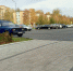 Парковка у «Гранда» вновь доступна для стоянки автомобилей - Regions.Ru
