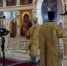 В Саввине началось освящение храма - Regions.Ru