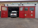 Спасатели освободили беспомощную пенсионерку из запертой квартиры в Егорьевске