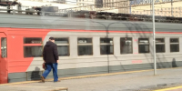 Вечерняя московская электричка будет отправляться раньше до конца октября - Regions.Ru