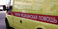 В Егорьевске медики пришли на помощь мужчине с заболеванием сердца - Regions.Ru