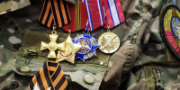 Ветераны СВО могут построить карьеру с помощью программы «Герои Подмосковья» - Regions.Ru