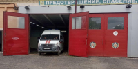 Спасатели помогли медикам госпитализировать пенсионерку с инфарктом в Егорьевске - Regions.Ru