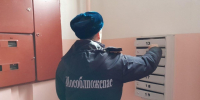 Зима близко: спасатели Егорьевска рассказали, что чаще становится причиной пожара и как этого избежать - Regions.Ru