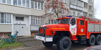 Спасатели помогли женщине попасть в квартиру к пожилой матери в Егорьевске - Regions.Ru