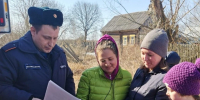 «Огнеборцы на страже»: как спасатели Егорьевска готовятся к «горячему» сезону - Regions.Ru