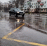 Днем +10, ночью 0: ноябрьский ливень сбил с толку егорьевских автомобилистов - Regions.Ru