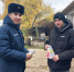 Профилактический рейд вместо экстренного вызова: зачем пожарные из Егорьевска обходили дома и раздавали памятки об опасности чайников и обогревателей - Regions.Ru