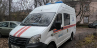 Необычный вызов в Егорьевске: почему пожарным пришлось помогать медикам? - Regions.Ru