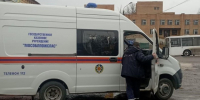 Спасатели на подхвате: в Егорьевске организовали «экстренную доставку» пациентки - Regions.Ru
