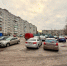 Парковки расширили в 3-м микрорайоне Егорьевска - Regions.Ru