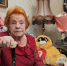 Ветеран Великой Отечественной из Егорьевска отметила 95-летие - Regions.Ru