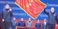 Добровольцы рассказали, почему решили стать пожарными и создать свою дружину - Regions.Ru