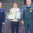 «Лучший добровольный пожарный‑2025»: в Егорьевске чествовали героев, которые не ждут наград - Regions.Ru