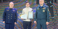 «Лучший добровольный пожарный‑2025»: в Егорьевске чествовали героев, которые не ждут наград - Regions.Ru
