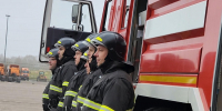 Добровольную команду из рабочих создали на одном из предприятий Егорьевска - Regions.Ru