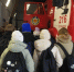 День открытых дверей в пожарной части: что увидели и попробовали учащиеся школы № 15 на экскурсии в Егорьевске - Regions.Ru