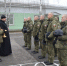 Новобранцы местной воинской части приняли присягу - Regions.Ru