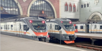 Первая вечерняя электричка на Москву отправится раньше обычного в декабре - Regions.Ru