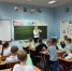Рузские школьники написали письма с новогодними пожеланиями бойцам СВО - Regions.Ru