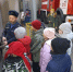 Экскурсия в мир пожарных: школьники Егорьевска заглянули в отсеки пожарной машины - Regions.Ru