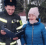 Пожарные вместо Деда Мороза: в Егорьевске проходят необычные профилактические визиты - Regions.Ru